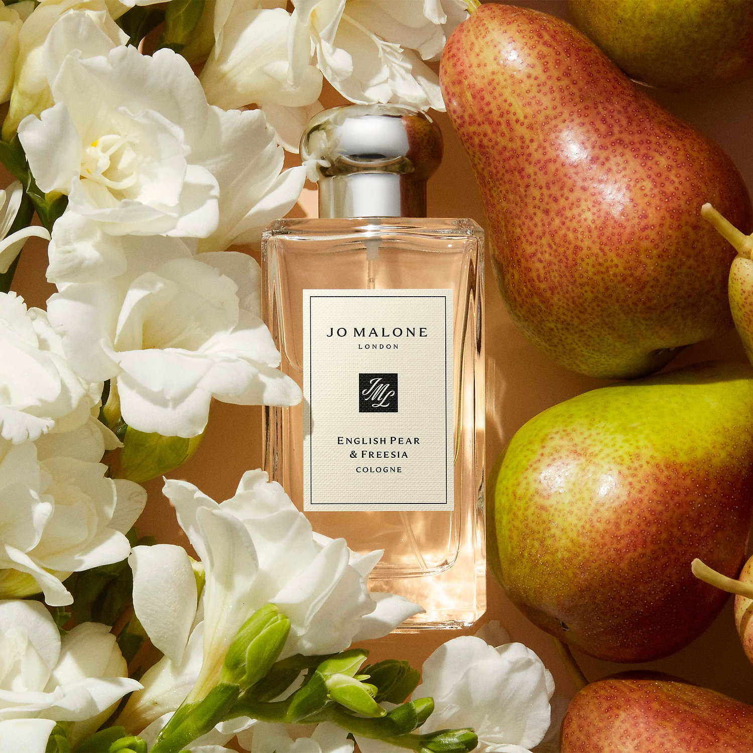 jo malone english pear and freesia gift set