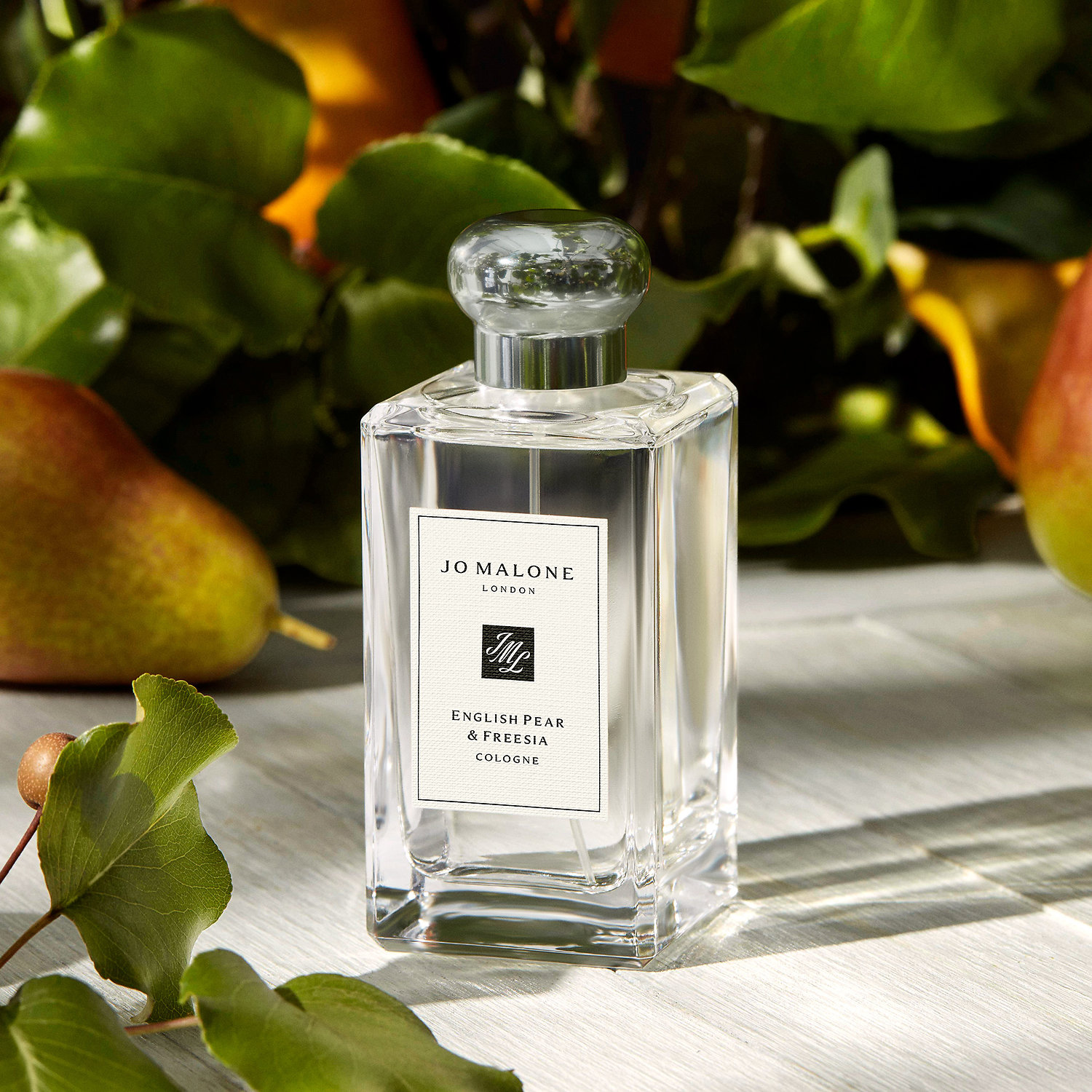 Jo MALONE LONDON 香水セット EnglishPEAR-