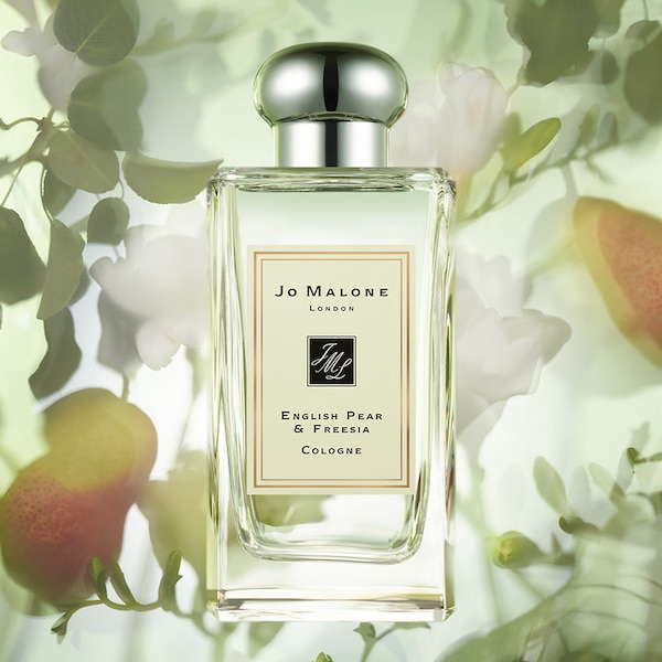 English Pear & Freesia Cologne Jo Malone London Sephora