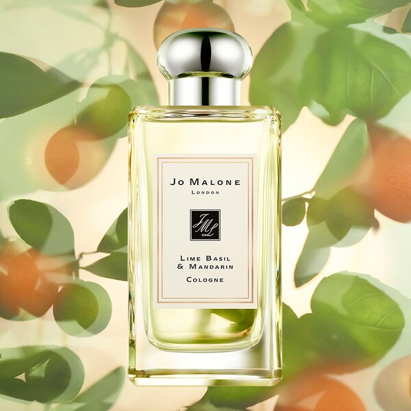Lime Basil & Mandarin Cologne Jo Malone London Sephora