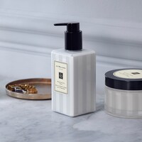 Nectarine Blossom & Honey Body & Hand Lotion