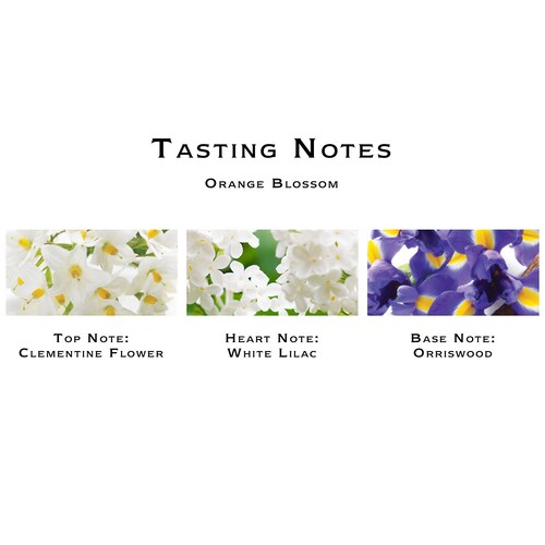 Orange Blossom Body & Hand Lotion is a popular skincare product loved by many for its nourishing and hydrating properties. This lotion is enriched with natural ingredients that work wonders for the skin, leaving it feeling soft, smooth, and delicately scented. 