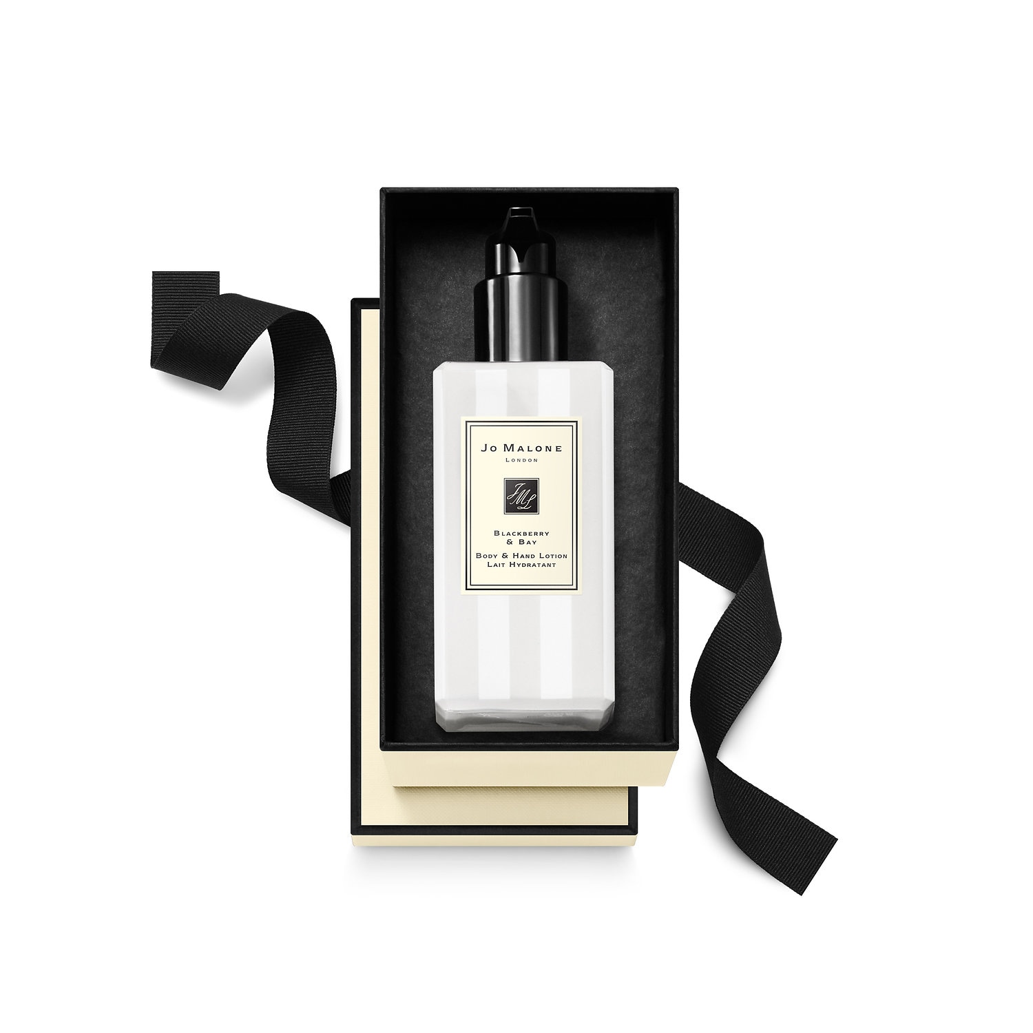 Blackberry & Bay Body & Hand Lotion - Jo Malone London | Sephora