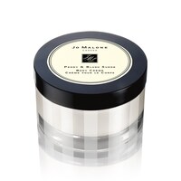 Peony & Blush Suede Body Crème