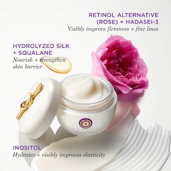 The Silk Cream - Tatcha | Sephora
