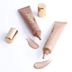 tarteist pro glow liquid highlighter