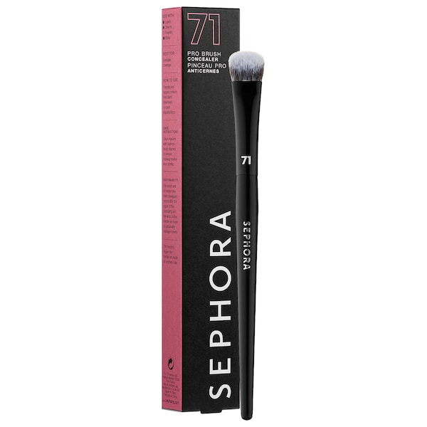 PRO Concealer Brush 71 SEPHORA COLLECTION Sephora