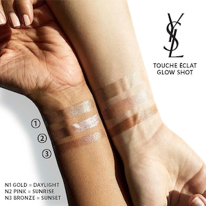 ysl liquid highlighter