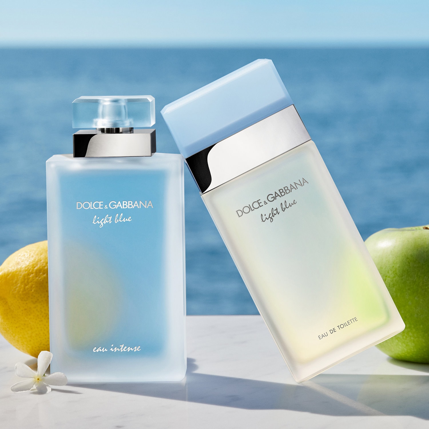 giorgio armani light blue