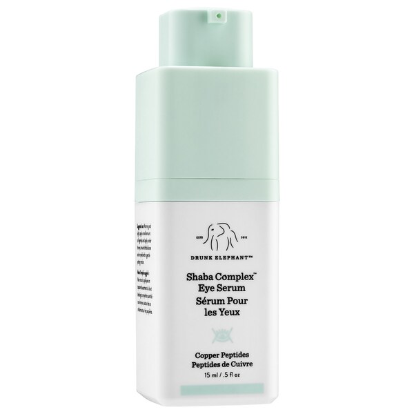 Shaba Complex™ Firming Eye Serum Drunk Elephant Sephora