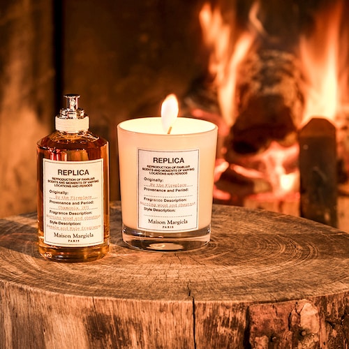 Aside from its captivating aroma, The Fireplace Scented Candle boasts a generous burn time, providing hours of enjoyment. Whether used to unwind after a long day, create a cozy ambiance for social gatherings, or simply indulge in self-care rituals, this candle offers a serene and tranquil experience for the senses.