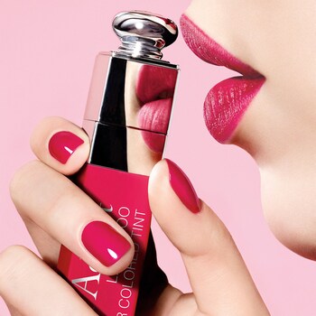 Dior Addict Lip Tattoo Dior Sephora
