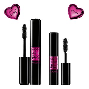 Lancôme Monsieur Big Mascara Image 7
