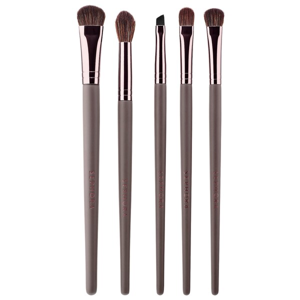 Eyes Brush Set SEPHORA COLLECTION Sephora