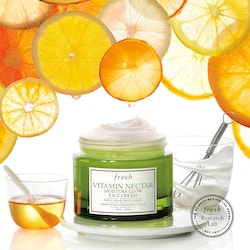 vitamin nectar glow moisturizer