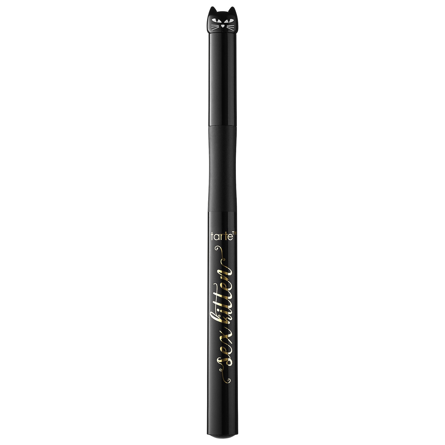 Жидкая подводка для глаз tarte Sex kitten eye definer — фото 2