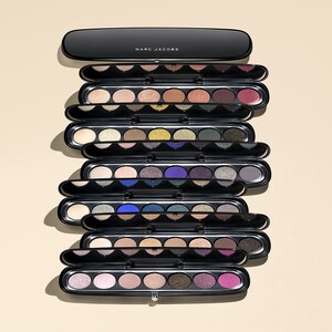Marc Jacobs Beauty Eye-Conic Multi-Finish Eyeshadow Palette Image 4