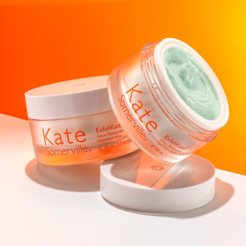 ExfoliKate™ Glow Moisturizer with AHA thumbnail 2
