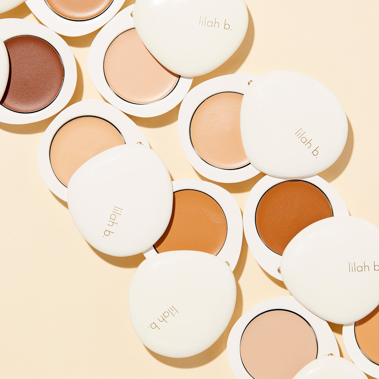 lilah b concealer