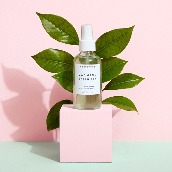 Jasmine Green Tea Balancing Toner Herbivore Sephora