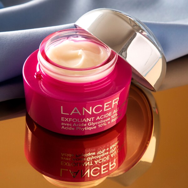Caviar Lime Acid Peel LANCER Skincare Sephora