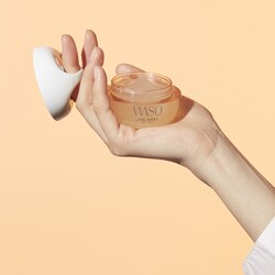 clear mega hydrating cream