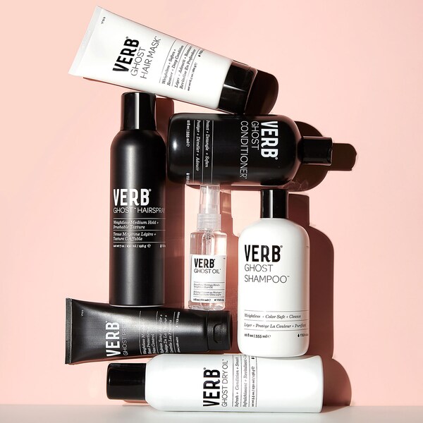 Ghost Shampoo™ Verb Sephora