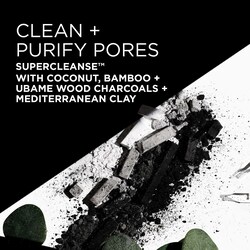 glamglow charcoal cleanser