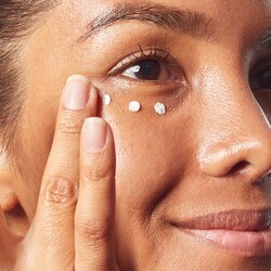 kiehl's midnight recovery eye ingredients