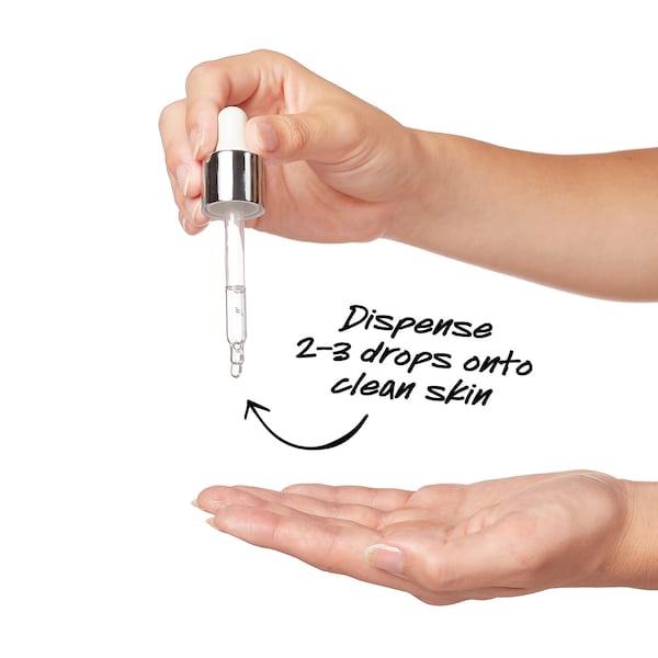 Kiehl's Since 1851 Clearly Corrective&#8482; Dark Spot Solution Image 6