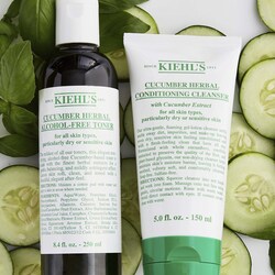face tonic cucumber