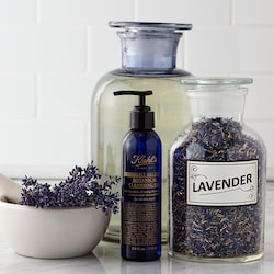 midnight recovery cleansing oil