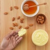 Kiehl's Since 1851 Creme de Corps Soy Milk & Honey Whipped Body Butter Image 4