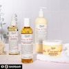 Kiehl's Since 1851 Creme de Corps Soy Milk & Honey Whipped Body Butter Image 7