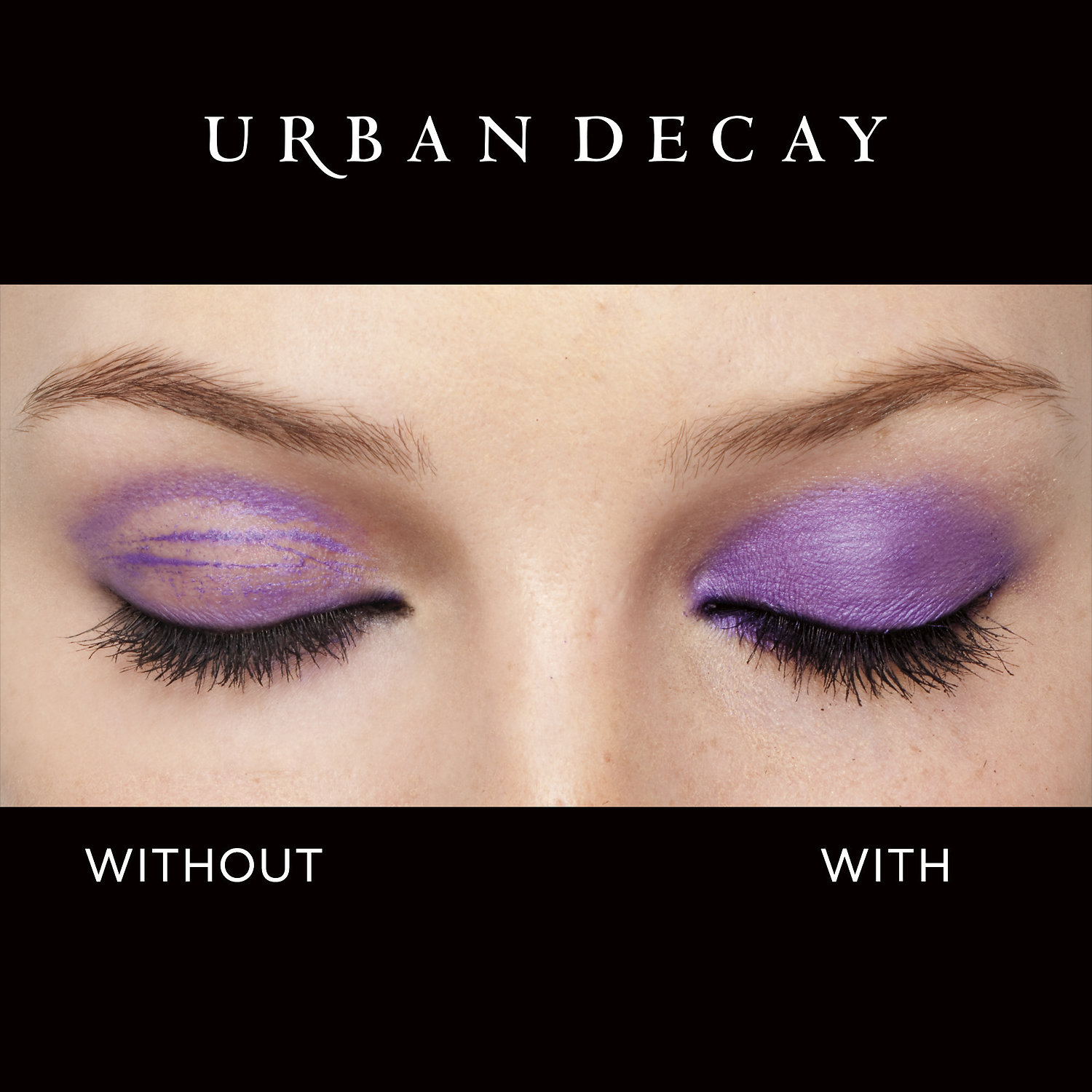 Мини-база под тени для век Urban Decay Original Eyeshadow Primer Potion — фото 2