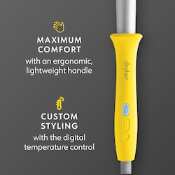 Drybar The Wrap Party Curling & Styling Wand The Wrap Party Styling Wand - Drybar | Sephora main image 3