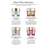 Resilience Multi-Effect Night Tri-Peptide Face and Neck Moisturizer Creme