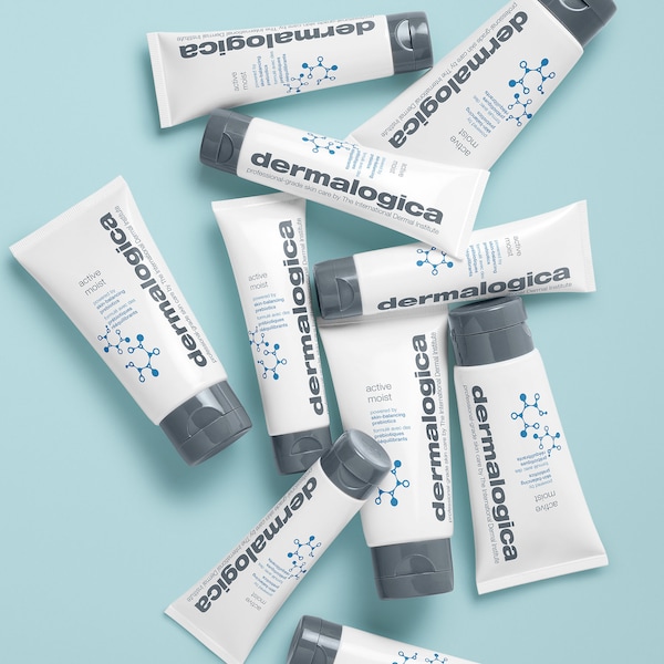 Active Moist Moisturizer Dermalogica Sephora