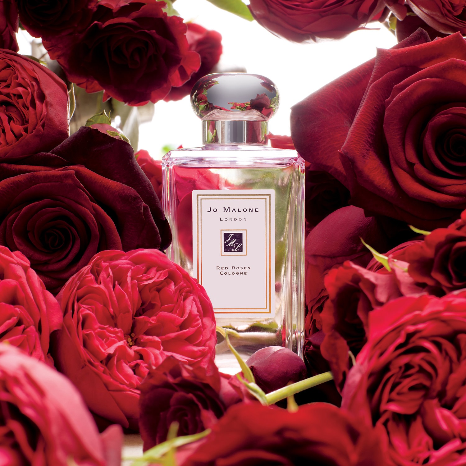 Red Roses Cologne - Jo Malone London | Sephora