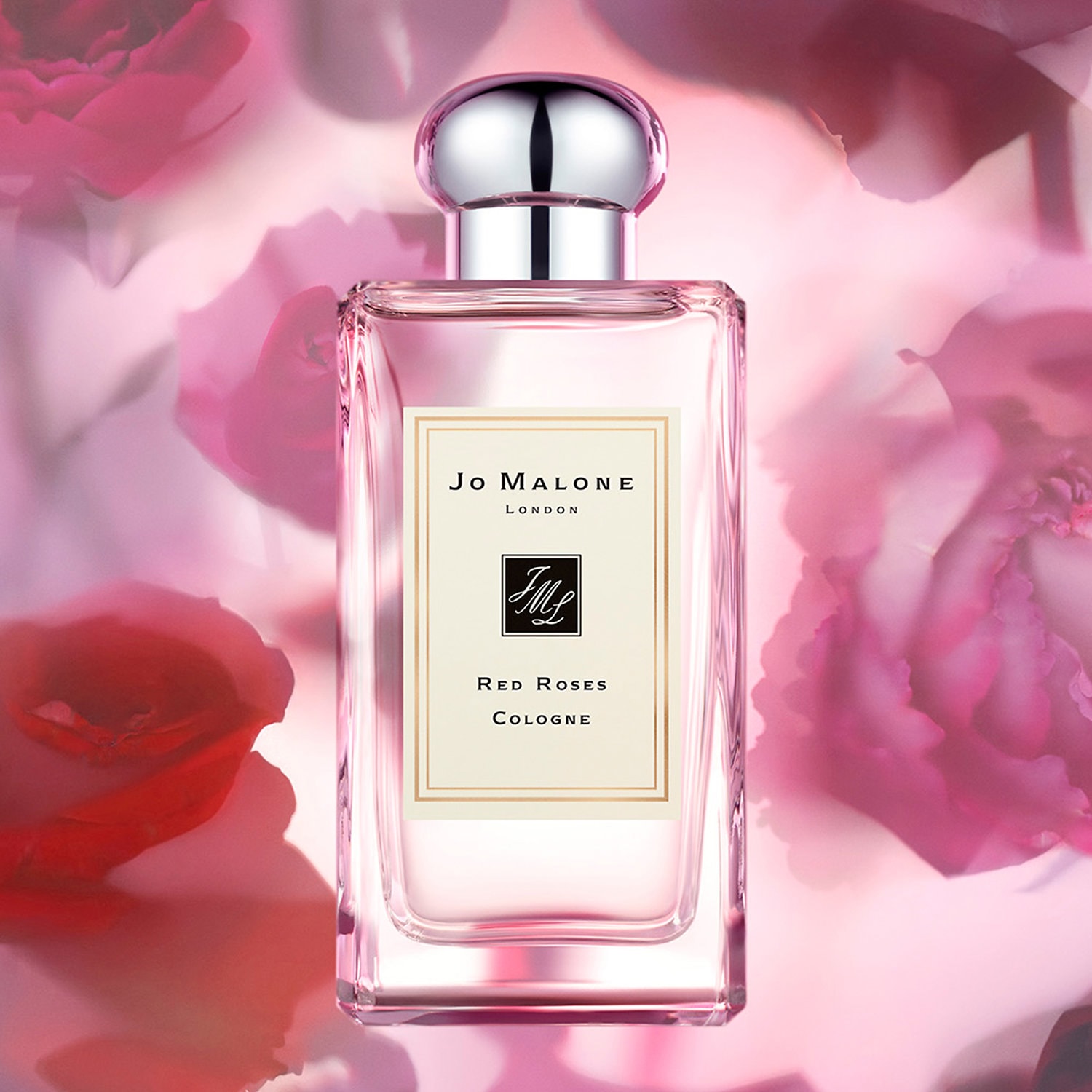 Jo Malone　★　Red Roses