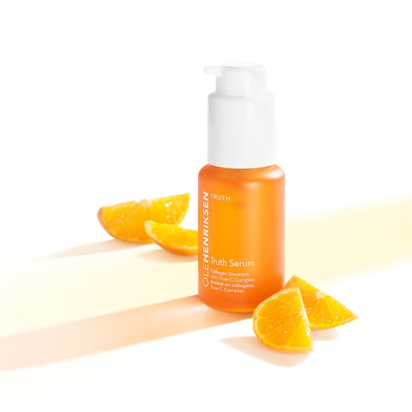 Vitamin C Serum Truth Serum® OLEHENRIKSEN Sephora