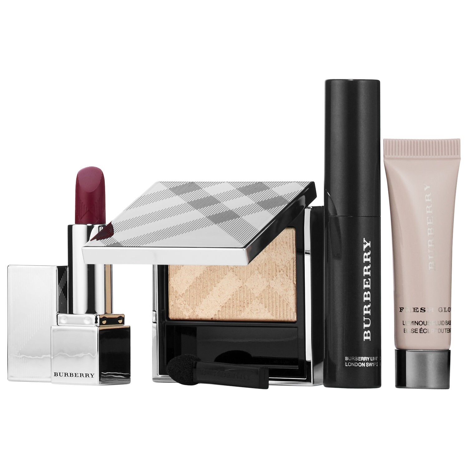 Festive Beauty Box