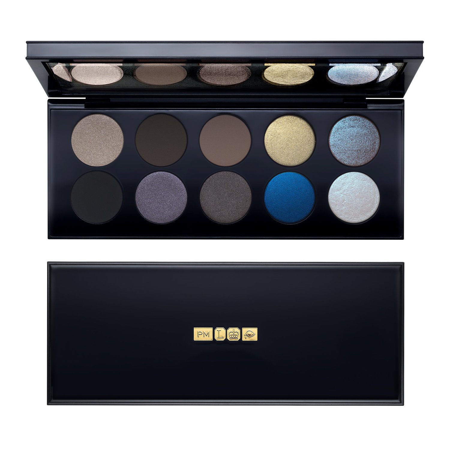 Mothership I Eyeshadow Palette - Subliminal