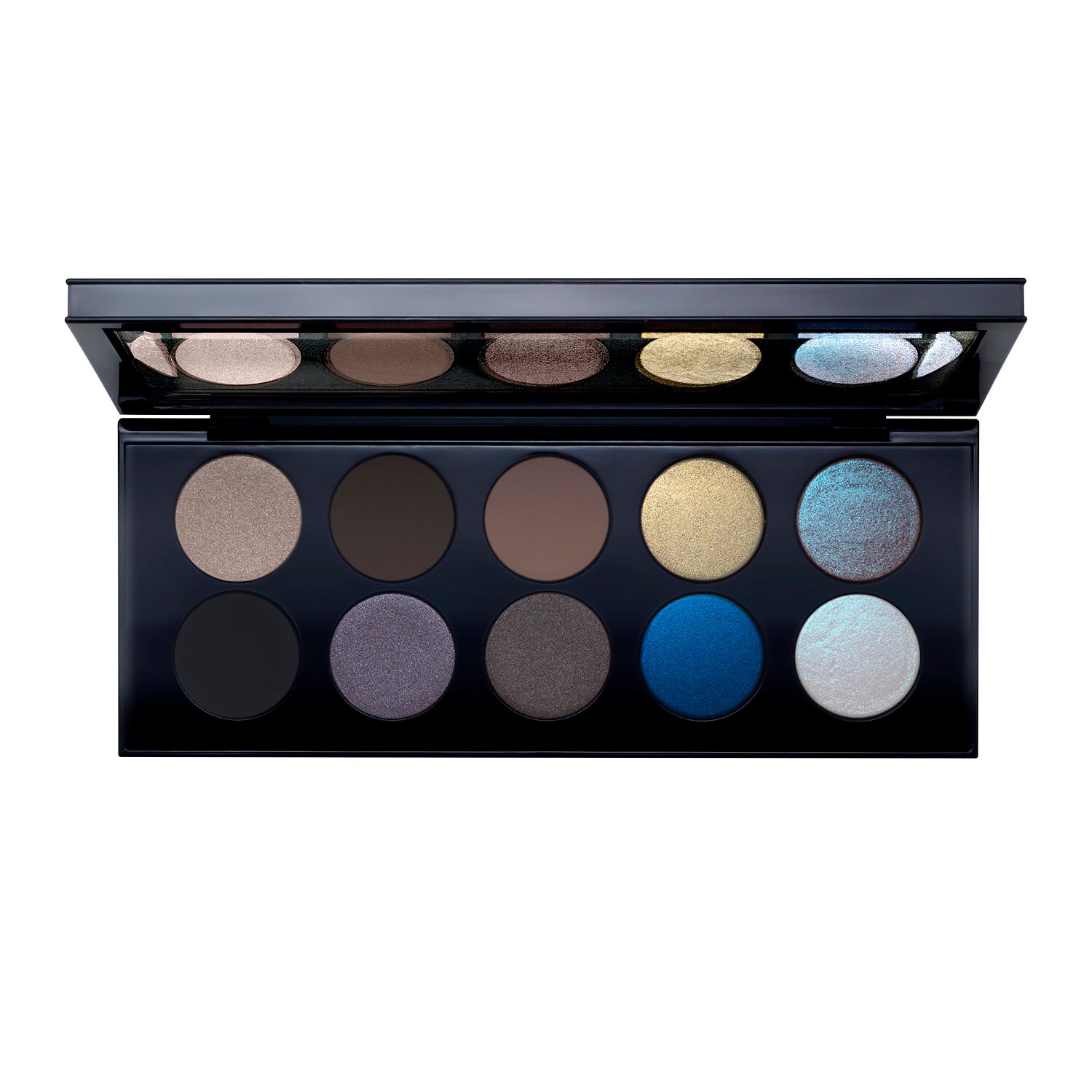 Mothership I Eyeshadow Palette - Subliminal - PAT McGRATH LABS