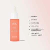 Perfect Canvas Clean Primer