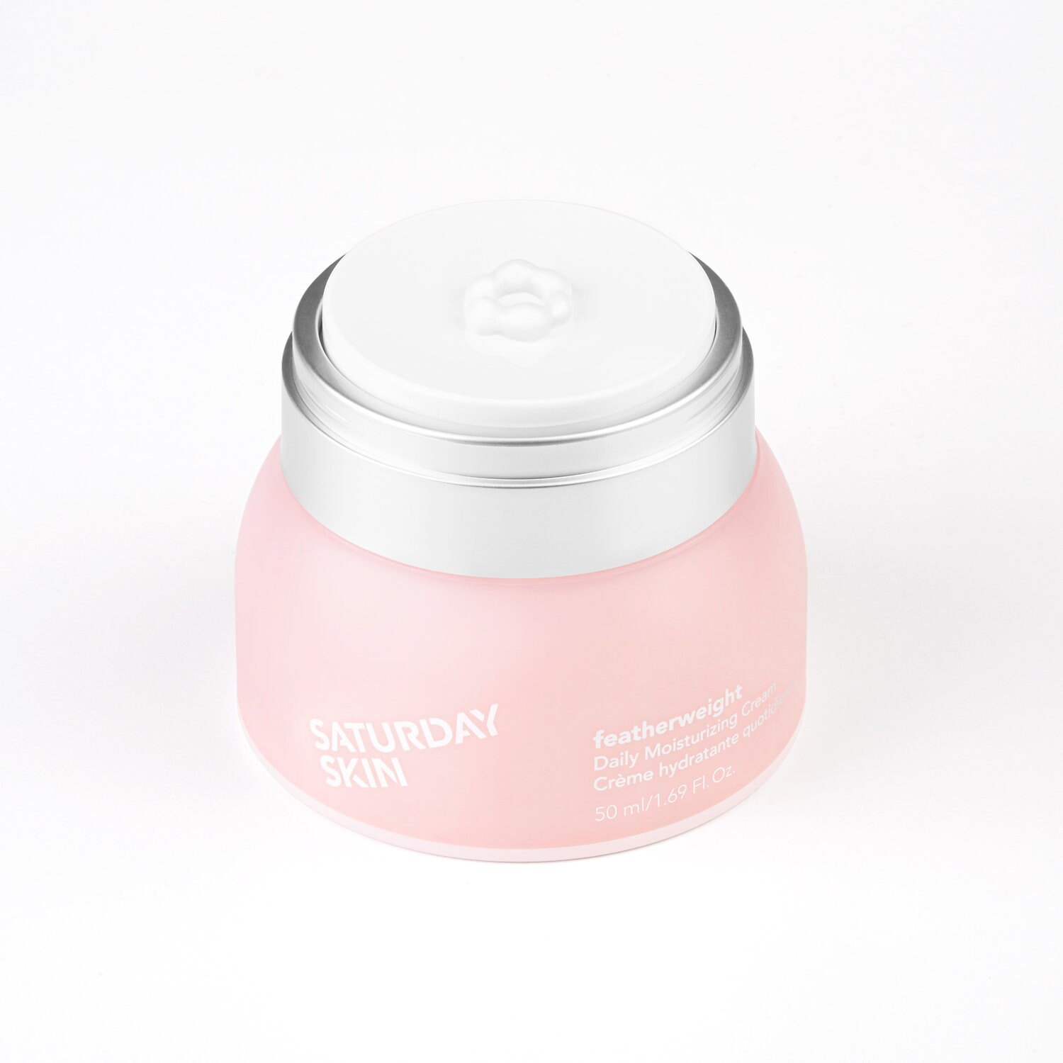saturday skin featherweight