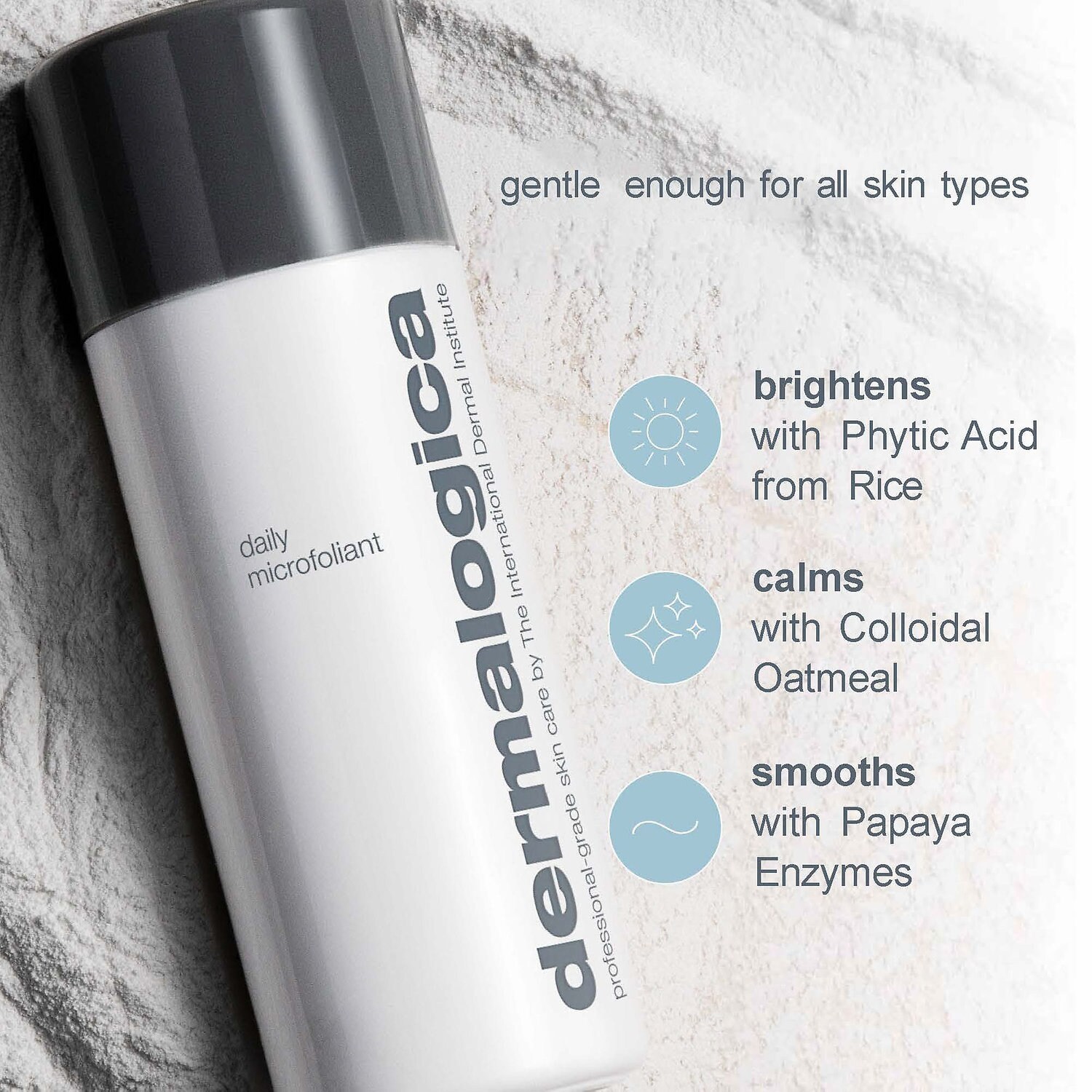 daily microfoliant exfoliator