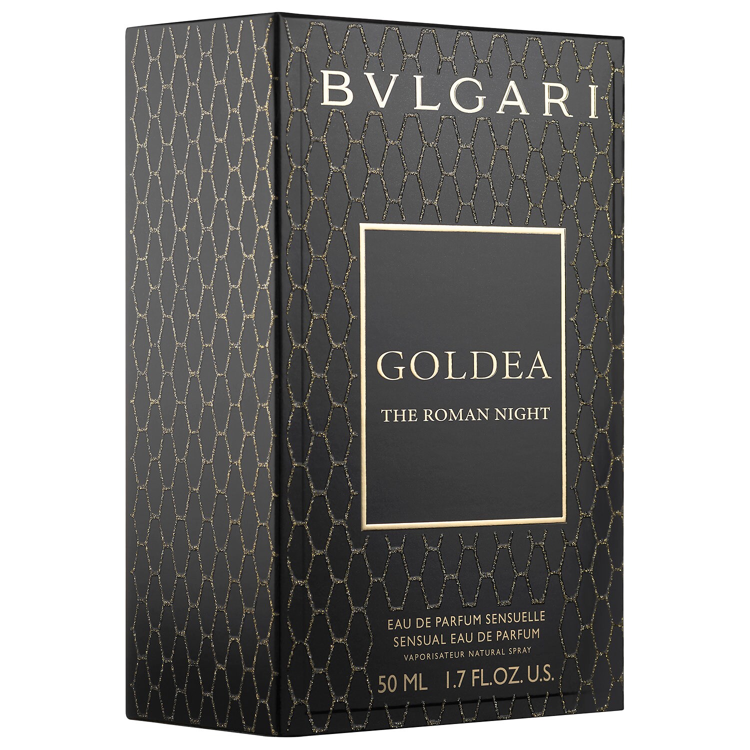 GOLDEA The Roman Night - BVLGARI | Sephora