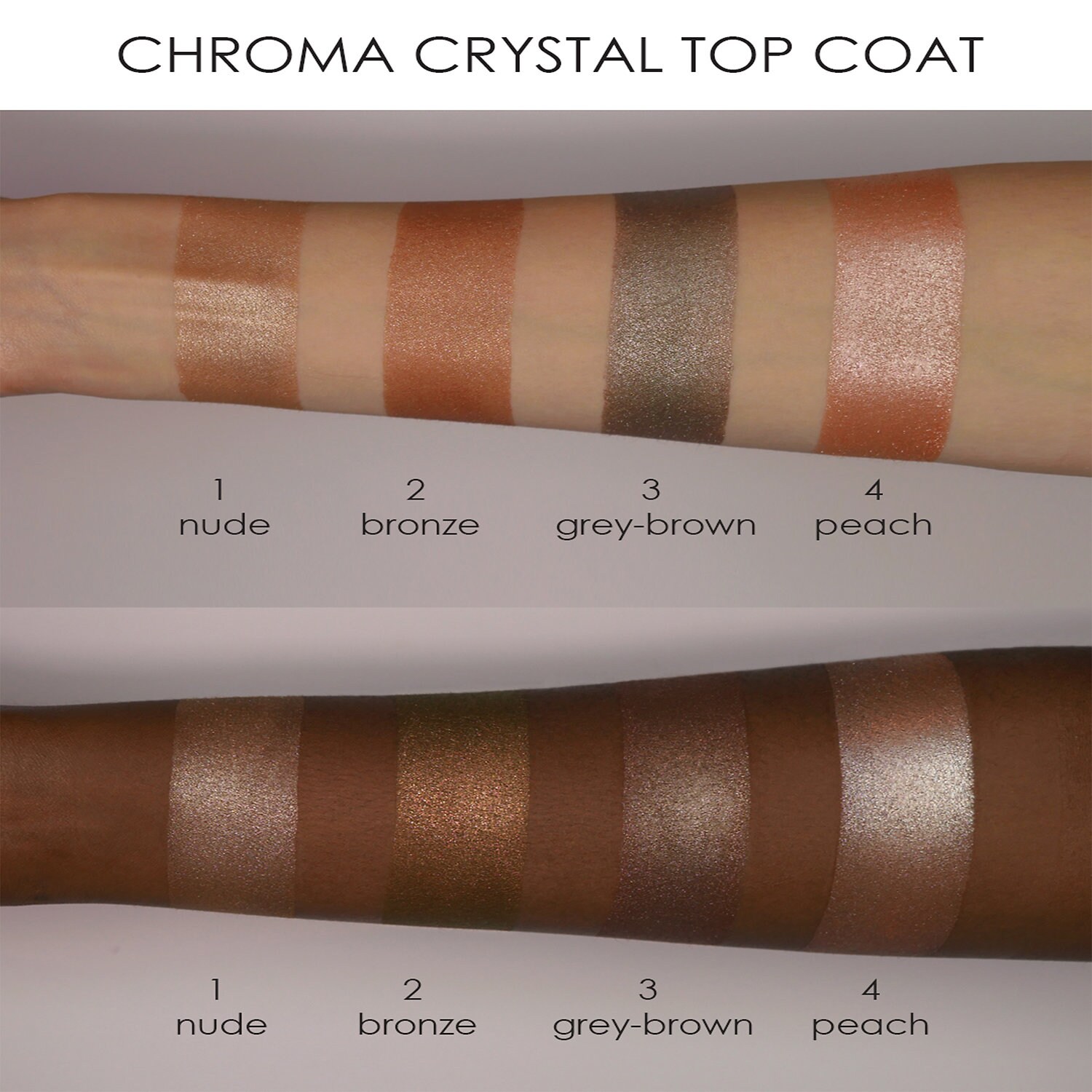 natasha denona chroma crystal liquid eyeshadow