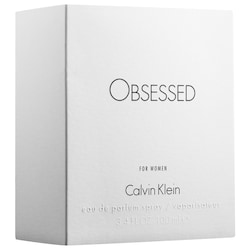 obsessed de calvin klein